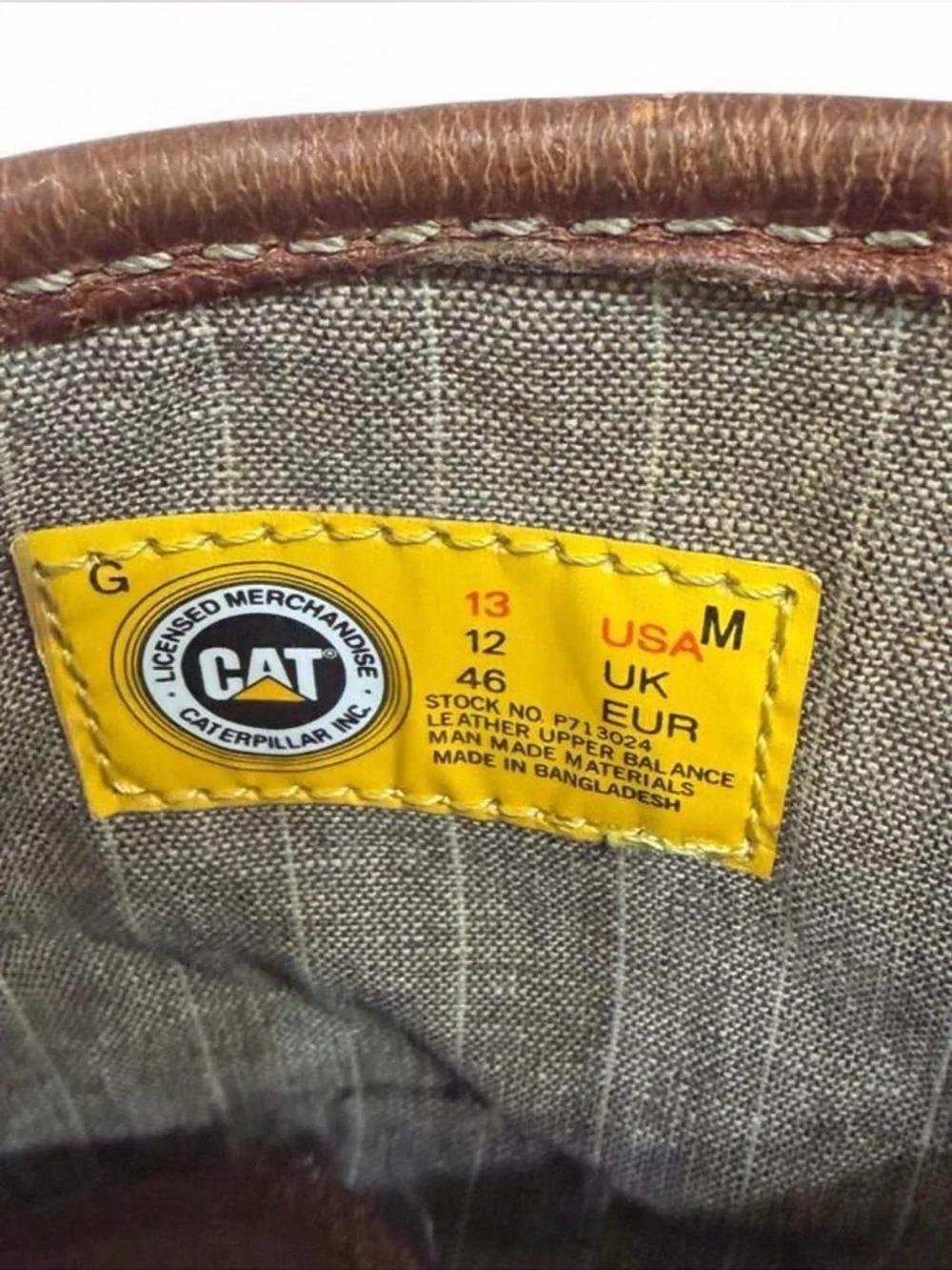 Caterpillar up sale